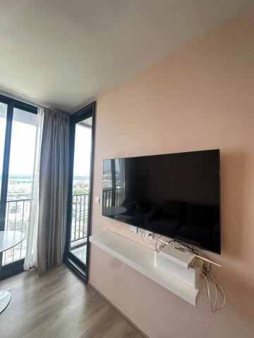 Oka Haus Sukhumvit 36 Peaceful Private 20th Floor BTS Thonglor