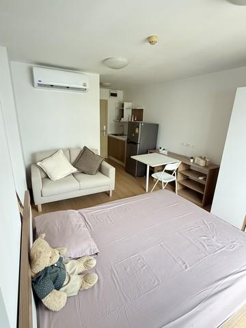 ขายคอนโด โครงการ Elio Sukhumvit 64 ราคา 1.39 ล้านบาท