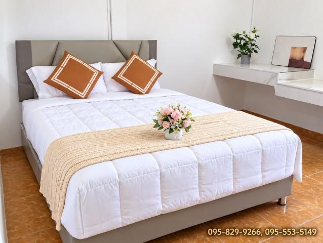 ขายถูกคอนโด พูนสินคอนโดทาวน์ 29 ตร.ม  รามคำแหง117 ห้องปรับปรุงใหม่ พร้อมอยู่มีเฟอร์ครบ ใกล้สถานี MRT สายสีส้มเพียง 200 ม. บางกะปิ กรุงเทพ
