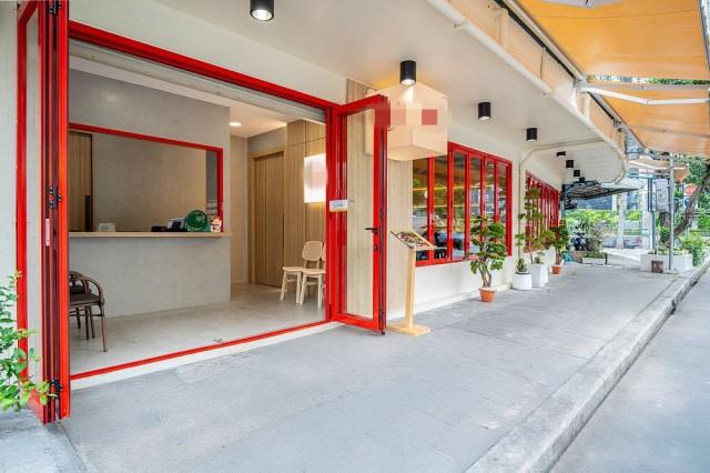 เซ้งร้านอาหาร สามย่าน จุฬาซอย 11 ใกล้จุฬา ตรงข้ามโรงเรียนสาธิตจุฬาฯ ใกล้กลุ่มนักศึกษา และคนทำงานในย่าน