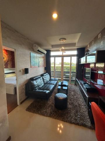 For Rent 25,000 THB/month The #Unique Condo @ #Koomuang – Chiang Mai Old City