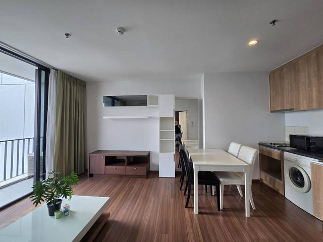 ขายคอนโดหรูทำเลทอง The Issara ลาดพร้าว 53 ตร.ม. 1 Bed ชั้นสูง พร้อมอยู่