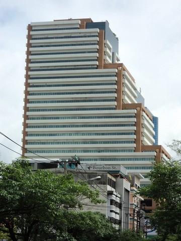 ให้เช่า สำนักงาน อาคารสรชัย ชั้นทั้งหมด 1 ชั้น ใกล้กับ บีทีเอสสถานีเอกมัย กรุงเทพ ชั้นที่ 1
