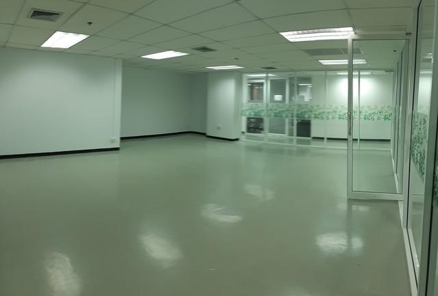 ให้เช่า สำนักงาน อาคาร วัน แปซิฟิคเพลส ใกล้กับ บีทีเอสสถานีนานา 50750 บาทต่อเดือน ชั้นที่ 1 กรุงเทพ คลองเตย
