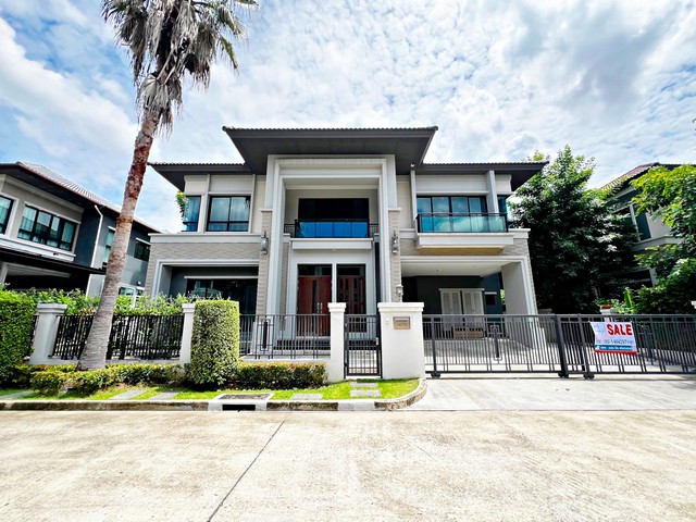 ขายบ้าน โครงการ Grand Bangkok Boulevard สาทร - กัลปพฤกษ์ ราคาถูกสุดในโครงการ