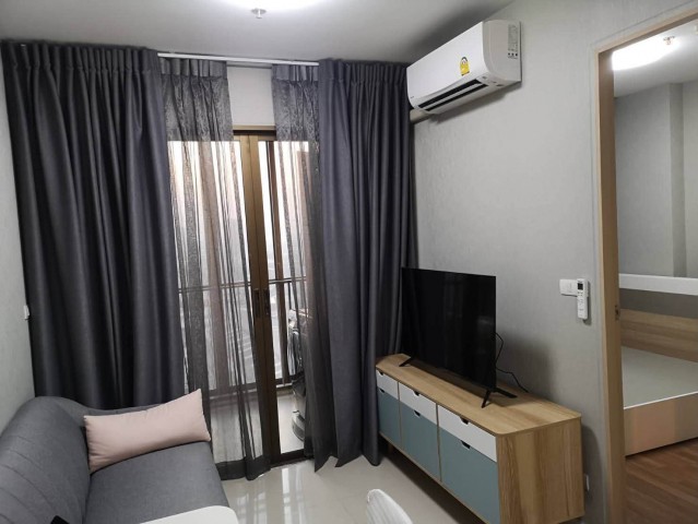 Ideo Mix Sukhumvit 103 Clean Quiet 21st Floor BTS Udomsuk