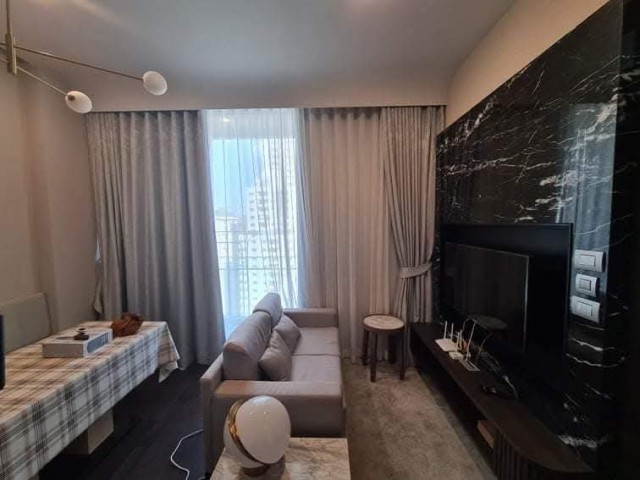 ปล่อยเช่าคอนโด LAVIQ Sukhumvit 57 (ทองหล่อ) 55,000 บาท/เดือน