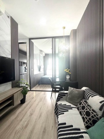 KnightsBridge Prime Onnut 28th Floor Fully Furnished Near BTS On Nut