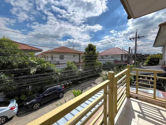 ให้เช่า บ้านเดี่ยว2ชั้น 40ตรว. วงแหวน-บางนา ใกล้เมกะบางนา